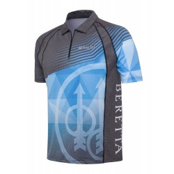 Μπλουζάκι Rush Graph Polo, Beretta