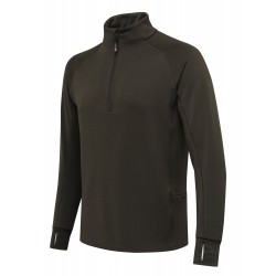 Μπλούζα Stretch Tech Half Zip Fleece, Beretta - Italy