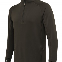 Μπλούζα Stretch Tech Half Zip Fleece, Beretta - Italy