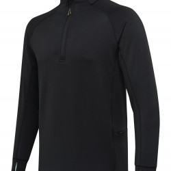 Μπλούζα Stretch Tech Half Zip Fleece, Beretta - Italy