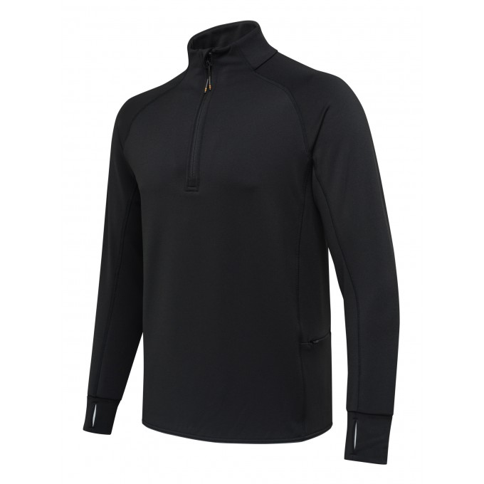 Μπλούζα Stretch Tech Half Zip Fleece, Beretta - Italy