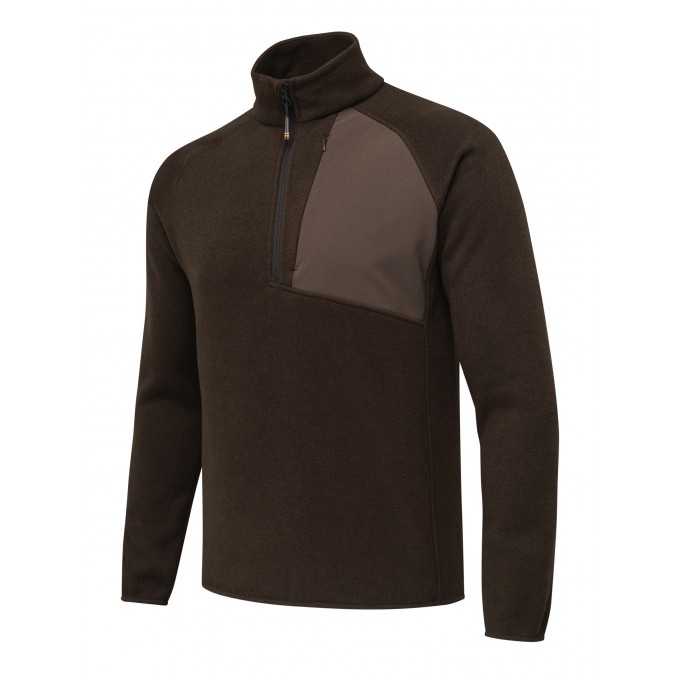 Μπλούζα Abisko Half Zip Fleece, Beretta - Italy