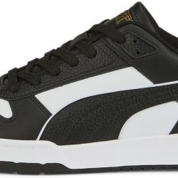 PUMA RBD GAME LOW ΑΝΔΡΙΚΟ ΠΑΠΟΥΤΣΙ 386373 07