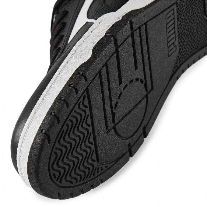 PUMA RBD GAME LOW ΑΝΔΡΙΚΟ ΠΑΠΟΥΤΣΙ 386373 07