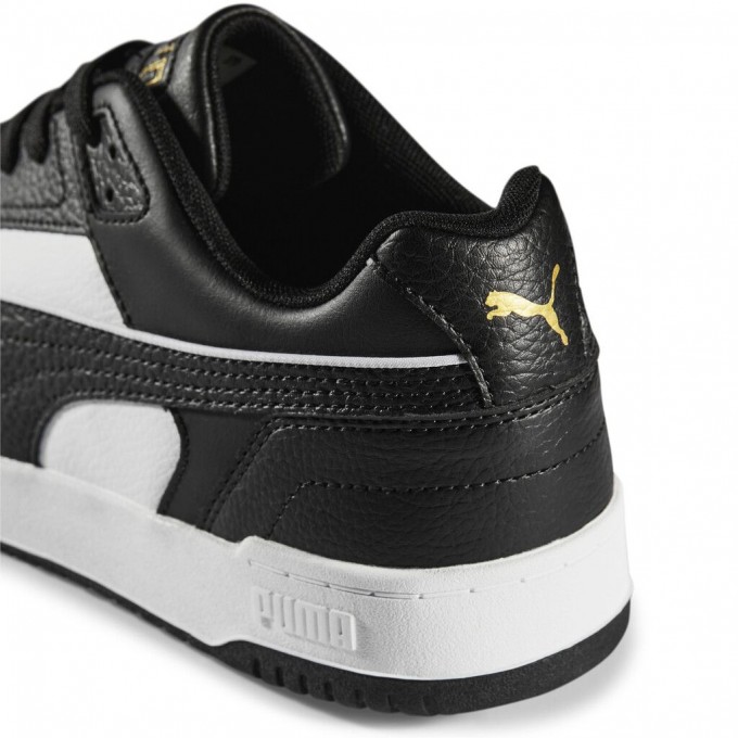 PUMA RBD GAME LOW ΑΝΔΡΙΚΟ ΠΑΠΟΥΤΣΙ 386373 07