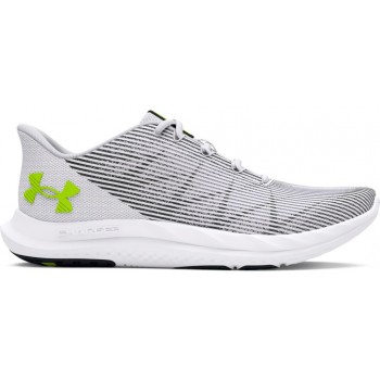 UNDER ARMOUR CHARGED SPEED SWIFT ΑΝΔΡΙΚΟ ΑΘΛΗΤΙΚΟ ΠΑΠΟΥΤΣΙ 3026999-100