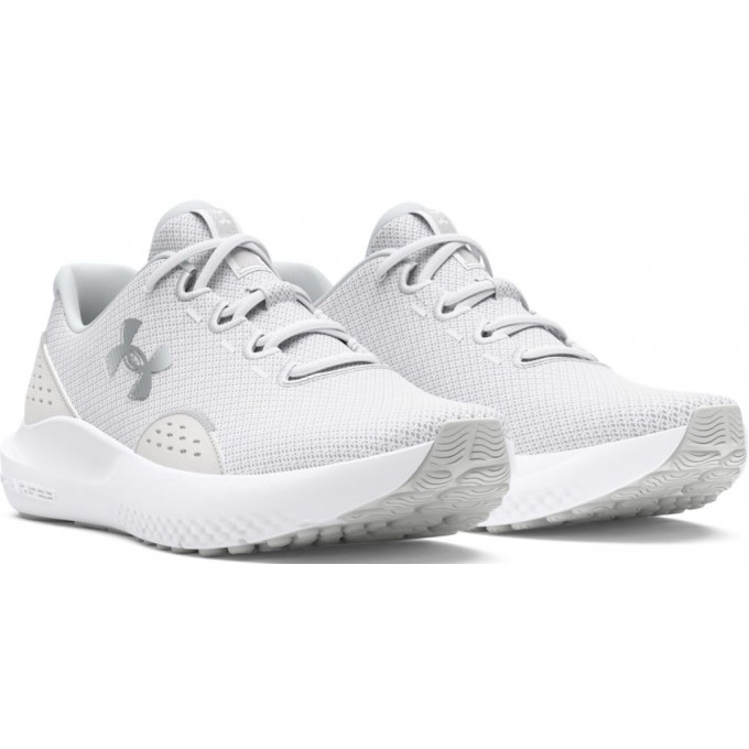 UA W CHARGET SURGE 4 ΓΥΝΑΙΚΕΙΟ ΑΘΛΗΤΙΚΟ ΠΑΠΟΥΤΣΙ 3027007-100