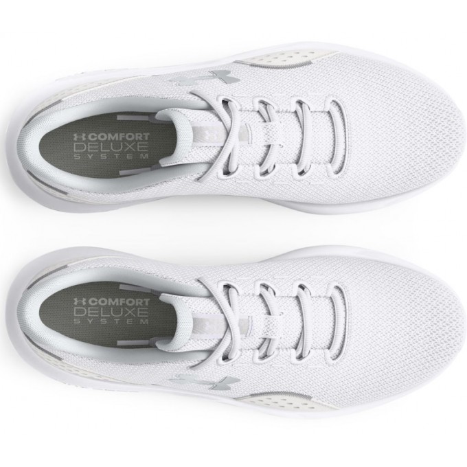 UA W CHARGET SURGE 4 ΓΥΝΑΙΚΕΙΟ ΑΘΛΗΤΙΚΟ ΠΑΠΟΥΤΣΙ 3027007-100