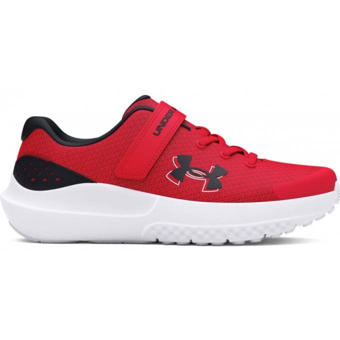 UNDER ARMOUR BPS SURGE 4 ΠΑΙΔΙΚΟ ΑΘΛΗΤΙΚΟ ΠΑΠΟΥΤΣΙ 