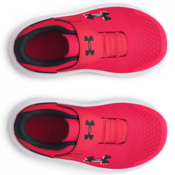 UNDER ARMOUR BINF SURGE 4 AC ΜΠΕΜΠΕ ΠΑΠΟΥΤΣΙ