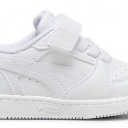 PUMA REBOUND V6 ΠΑΙΔΙΚΟ ΑΘΛΗΤΙΚΟ ΠΑΠΟΥΤΣΙ 397419 03