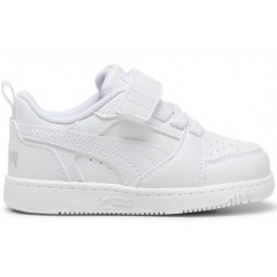 PUMA REBOUND V6 ΠΑΙΔΙΚΟ ΑΘΛΗΤΙΚΟ ΠΑΠΟΥΤΣΙ 397419 03