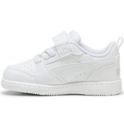 PUMA REBOUND V6 ΠΑΙΔΙΚΟ ΑΘΛΗΤΙΚΟ ΠΑΠΟΥΤΣΙ 397419 03