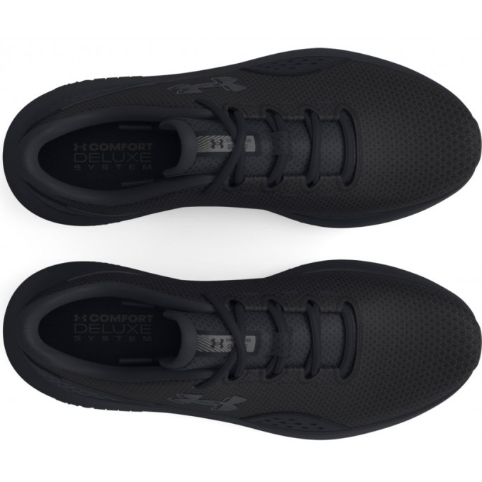 UA W CHARGET SURGE 4 ΓΥΝΑΙΚΕΙΟ ΑΘΛΗΤΙΚΟ ΠΑΠΟΥΤΣΙ 3027007-002