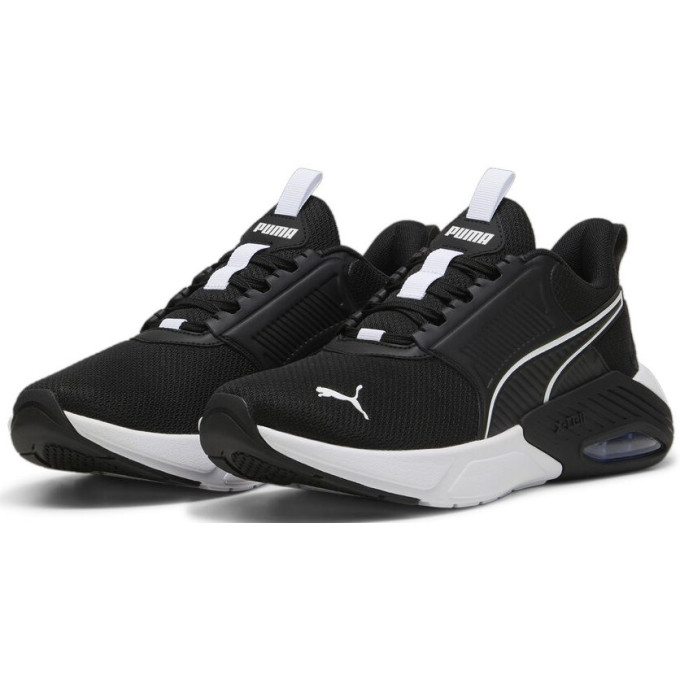 PUMA X-CELL NOVA FS ΑΝΔΡΙΚΟ ΑΘΛΗΤΙΚΟ ΠΑΠΟΥΤΣΙ 379495 01