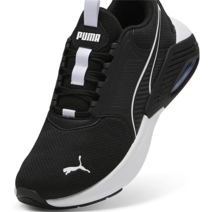 PUMA X-CELL NOVA FS ΑΝΔΡΙΚΟ ΑΘΛΗΤΙΚΟ ΠΑΠΟΥΤΣΙ 379495 01