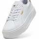 PUMA KARMEN METALLIC SHINE ΓΥΝΑΙΚΕΙΟ ΠΑΠΟΥΤΣΙ 395099 01