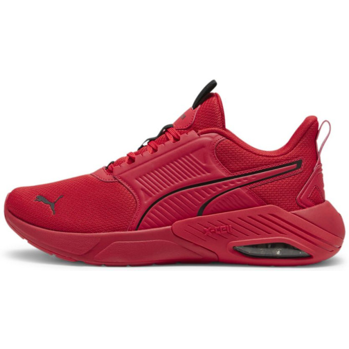 PUMA X-CELL NOVA FS ΑΝΔΡΙΚΟ ΑΘΛΗΤΙΚΟ ΠΑΠΟΥΤΣΙ 379495 04