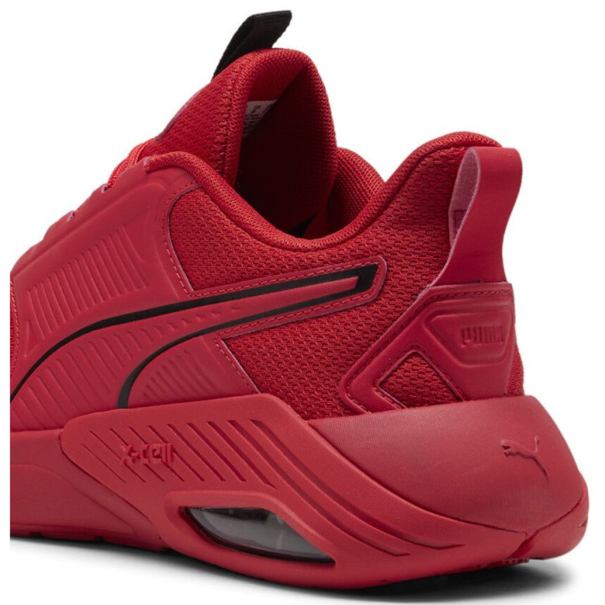 PUMA X-CELL NOVA FS ΑΝΔΡΙΚΟ ΑΘΛΗΤΙΚΟ ΠΑΠΟΥΤΣΙ 379495 04