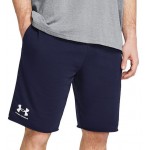 Under Armour Βερμούδα Ανδρική Βαμβακερή 1361631 410
