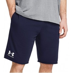 Under Armour Βερμούδα Ανδρική Βαμβακερή 1361631 410