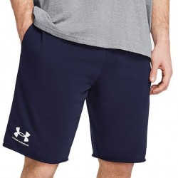 Under Armour Βερμούδα Ανδρική Βαμβακερή 1361631 410
