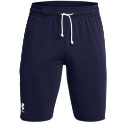 Under Armour Βερμούδα Ανδρική Βαμβακερή 1361631 410