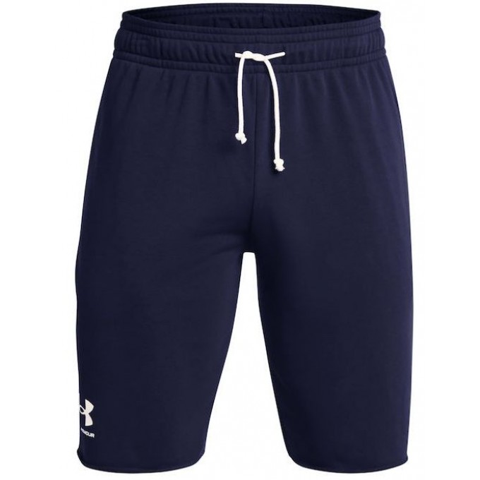 Under Armour Βερμούδα Ανδρική Βαμβακερή 1361631 410
