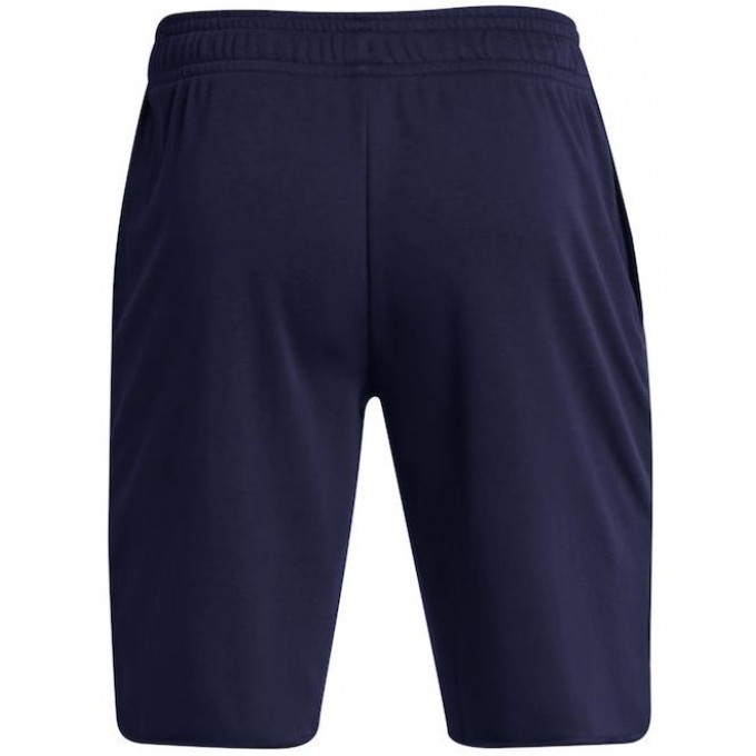 Under Armour Βερμούδα Ανδρική Βαμβακερή 1361631 410