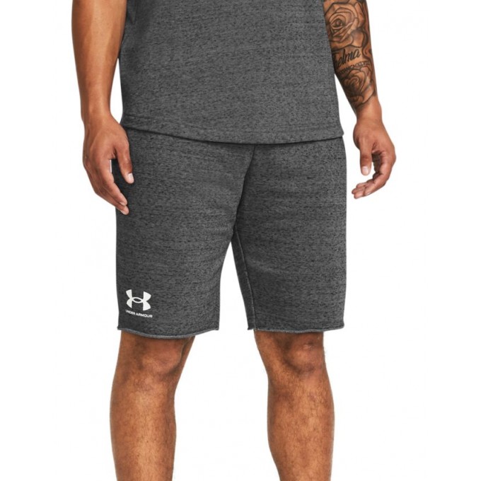 Under Armour Βερμούδα Ανδρική Βαμβακερή 1361631 025