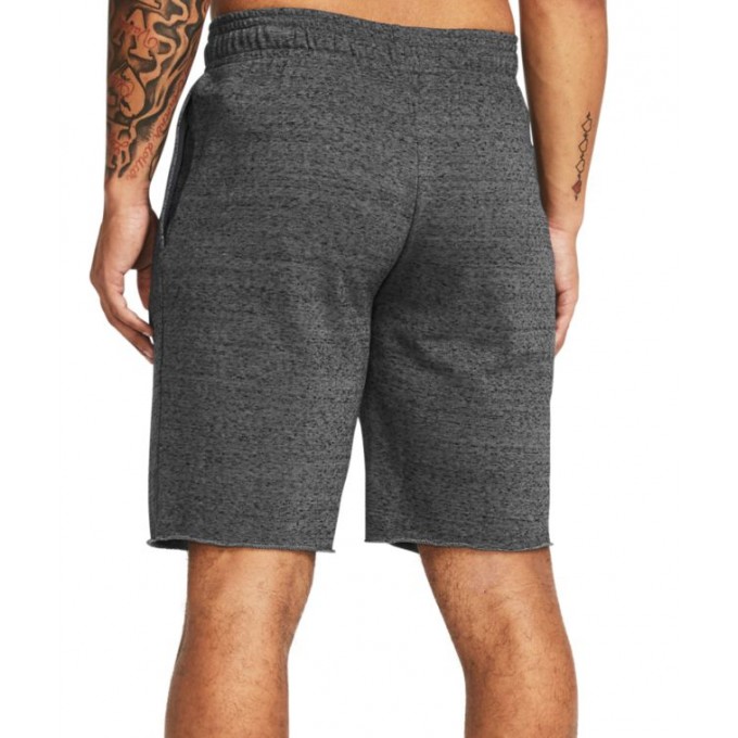 Under Armour Βερμούδα Ανδρική Βαμβακερή 1361631 025