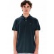 Emerson POLO Κοντομάνικο Μπλουζάκι Ανδρικό 241.EM35.69 FOREST GREEN