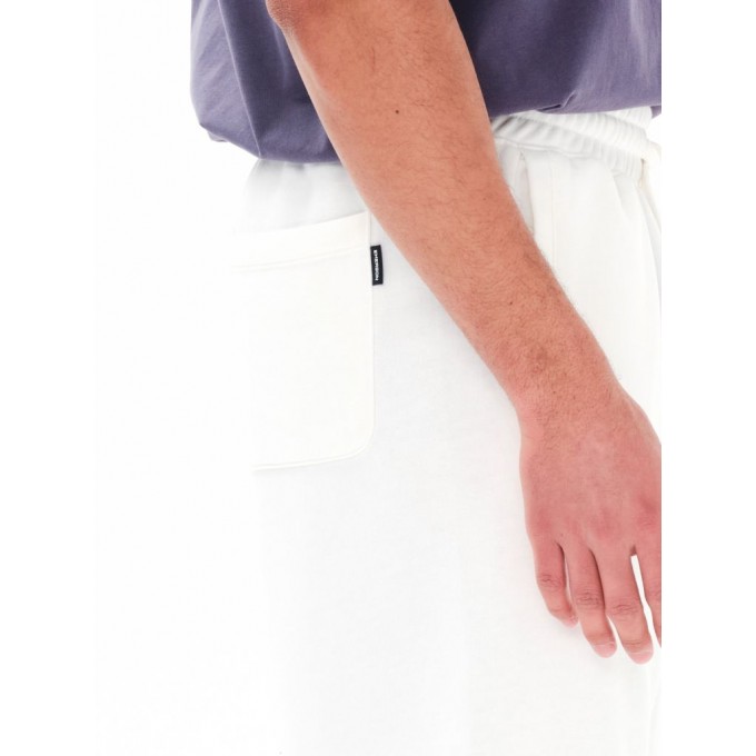 Emerson Ανδρική Βερμούδα Βαμβακερή 241.EM26.38 OFF WHITE