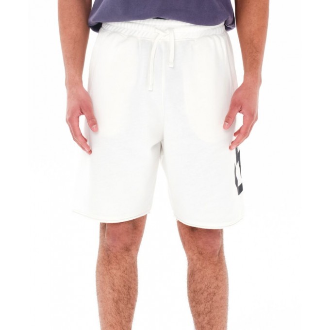 Emerson Ανδρική Βερμούδα Βαμβακερή 241.EM26.38 OFF WHITE