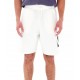 Emerson Ανδρική Βερμούδα Βαμβακερή 241.EM26.38 OFF WHITE