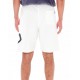 Emerson Ανδρική Βερμούδα Βαμβακερή 241.EM26.38 OFF WHITE