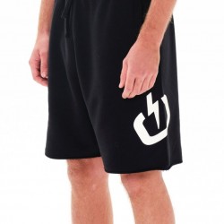 Emerson Ανδρική Βερμούδα Βαμβακερή 241.EM26.38 BLACK