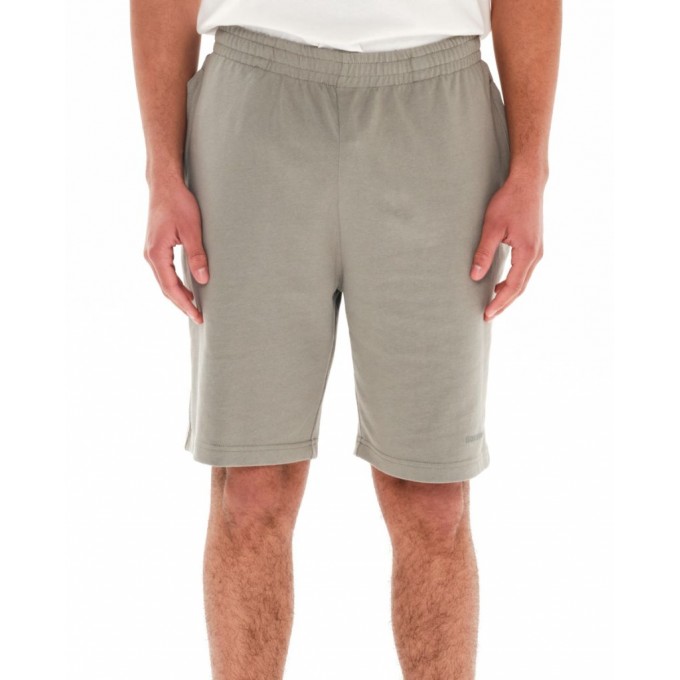 Emerson Ανδρική Βερμούδα Βαμβακερή με Φερμουάρ στην Τσέπη 241.EM26.33 MISTY GREEN