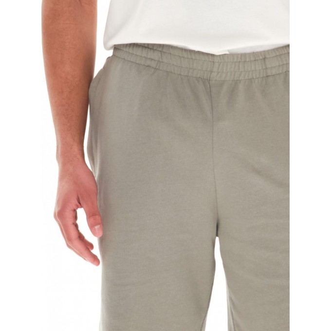 Emerson Ανδρική Βερμούδα Βαμβακερή με Φερμουάρ στην Τσέπη 241.EM26.33 MISTY GREEN