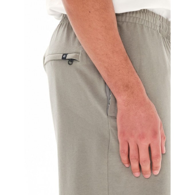 Emerson Ανδρική Βερμούδα Βαμβακερή με Φερμουάρ στην Τσέπη 241.EM26.33 MISTY GREEN