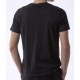 Admiral Ανδρικό T-Shirt Μπλουζάκι Logo 1121520000 BLACK