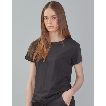 Admiral Γυναικείο T-Shirt Μπλουζάκι Fusy 1121520004 BLACK
