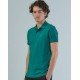 Ανδρικό T-Shirt Μπλουζάκι Polo Admiral 1121520001 AVENTURINE