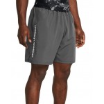 Under Armour ανδρική βερμούδα 100% πολυέστερ 1383356 025