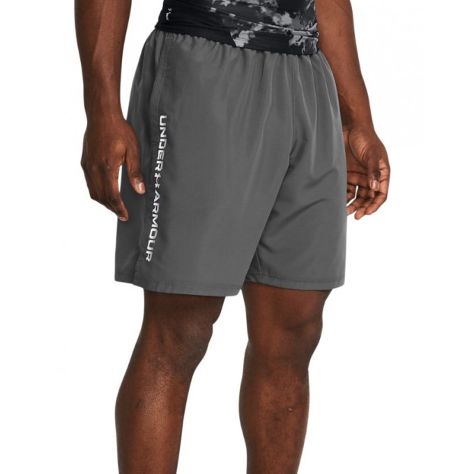 Under Armour ανδρική βερμούδα 100% πολυέστερ 1383356 025