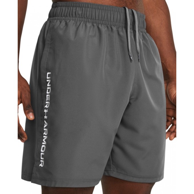 Under Armour ανδρική βερμούδα 100% πολυέστερ 1383356 025