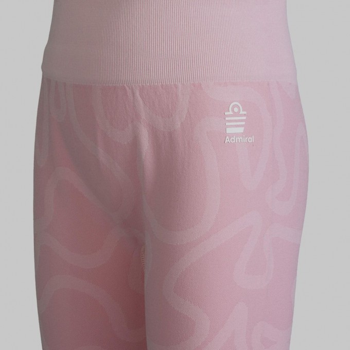 Admiral Παιδικό Αθλητικό Κολάν Candy Jr 1021520005 PINK