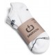 Emerson Κάλτσα Unisex Σοσόνια σετ 3 Ζεύγη 241.EU08.41WHITE