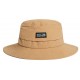EMERSON BUCKET ΚΑΠΕΛΟ ΜΕ ΔΙΧΤΥ ΓΙΑ ΑΕΡΙΣΜΟ 241.EU01.84 KHAKI