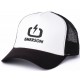 Emerson ΚΑΠΕΛΟ Unisex 231.EU01.07 WHITE/BLACK